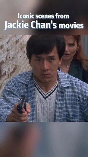 TikTokでJackie Chan Forever Youngさんをチェック！