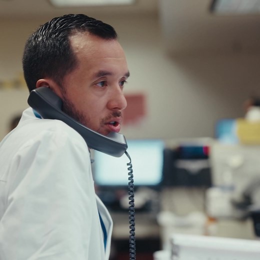 Community pharmacists like Matt play an integral role in meeting patients’ needs – collaborating with interprofessional teams of doctors, nurses and other providers for safe, appropriate, and affordable medications. Matt is deeply invested in the health and well-being of his patients. Add your voice and share your story with us: https://hubs.ly/Q03Dmbn50 #YourPharmacist | American Society of Health-System Pharmacists