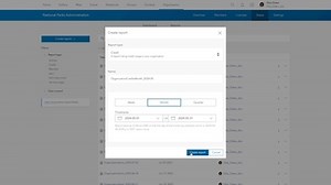 ArcGIS Online: Create a Report