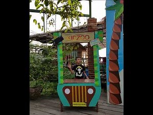 Paris Van Java. Aug 2019. Slideshow. Part 02.