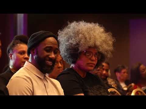 MY26 - Mid Year Conference 2026 Training for Change Part I