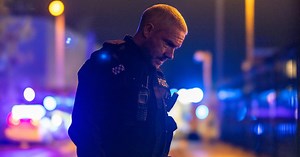 The Responder shares first look at Martin Freeman in season 2