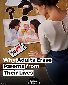 155 reactions · 40 shares | It’s sad, but it happens more often than many people care to admit. | Sunday Roast | Facebook