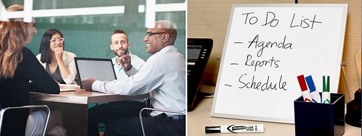 Status Update Meetings: How to Lead Better