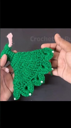 Crochet Angel Tutorial for Beginners | Easy Crochet Angel Ornament Step by Step