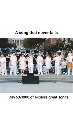 Explore great songs on Instagram: "The US Navy’s performance of The Wellerman is absolutely stunning! The harmonies, the power, and the pride they bring to this timeless sea shanty are unmatched. A truly unforgettable moment of music and energy! 🔥 *©️ Copyright Disclaimer:* I do not own any rights to this audio or video. All credit goes to the original creators. No copyright infringement intended. Contact me for removal or credit changes."