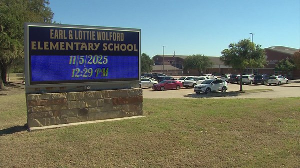 McKinney ISD approves closure of three elementary schools