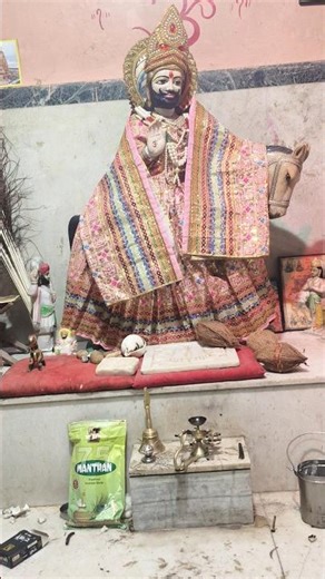 बाबा रामदेव जी आरती राजस्थानी ओरिजिनल आरती Baba Ramdev Aarti