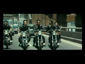 爆発！暴走遊戯