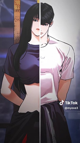 Membahas Lookism: Edits dan Chapter Terbaru