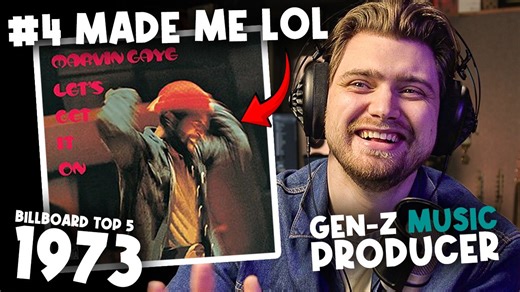 Gen Z producer breaks down the top songs of 1973