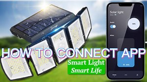Watch How To Connect APP on Amazon Live
