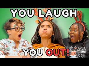 The Round Table Game Show - Season 2 Episode 7