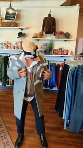 Happy Halloween from the wet bandits! 🤣 | Audacious Boutique