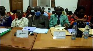 Who replaces the late City Mayor of Limbe? Local Councillors say some CPDM Central Committee members, from the South West region, are trying to play a fast one and impose a candidate on them but they will not accept. 🎬Courtesy Davidson Maimo | Cameroon News Agency