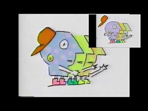 PBS Kids Logo 1993 Sparta Venom Remix