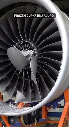 This Chicken Was Launched at 700 MPH!