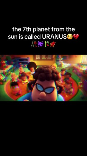 Uranus: A Fun Dive into Niche Memes