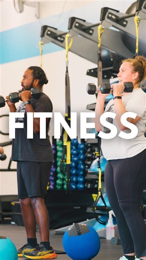 From high-energy small-group fitness classes to personalized one-on-one training, we have everything you need to reach your goals and stay motivated. Whether you’re building strength, cross-training for tennis, or simply staying active, our expert trainers and supportive community are here to help you thrive. With over 60 small-group classes — from TRX Pilates to HIIT to Cardio Tennis and more — there’s something for everyone. Come visit us in Fairhaven or sign up for classes and personal traini