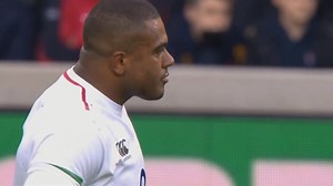 76K views · 832 reactions | Where did Kyle Sinckler's rugby journey...