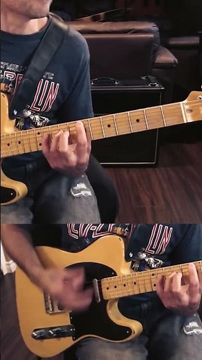 Telecaster 50's Rock n' Roll