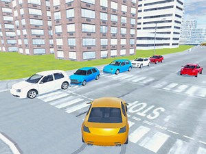 Walkthrough Car Destruction King . BrightestGames.com