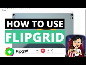 How To Use Flipgrid (The Best Edtech Tool) ✨
