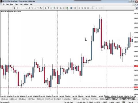 Walter Peters: How to Trade Kangaroos, Even if You Have Never Been to Australia