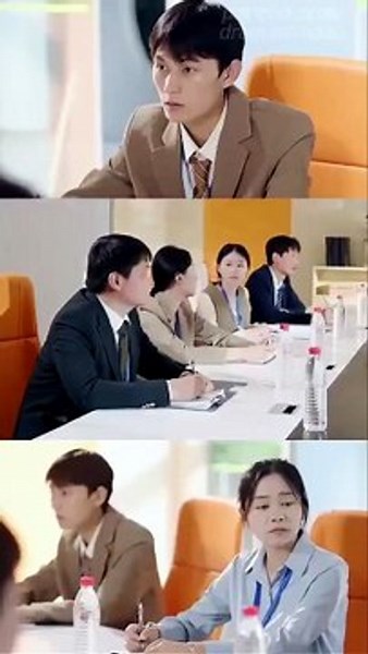 The Moon on the Sea is the Moon in the Sky- DRAMA MOVIE ENGLISH SUB