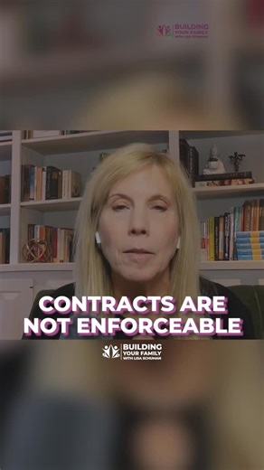 Before you sign your surrogacy contract, there are some really important decisions to think through. 💬✨ In this episode of the Building Your Family podcast, I share my simple two-part process to help you feel confident about the choices that protect everyone in your journey. 💖 #SurrogacyJourney #BuildingYourFamily #IntendedParents #FertilityPodcast #FertilitySupport #FamilyBuilding #SurrogacyTips #FertilityCommunity | The Center for Family Building