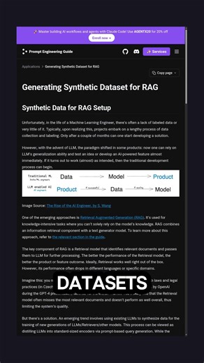 Gett better at Prompting with promptingguide.ai | #prompt #promptengineering