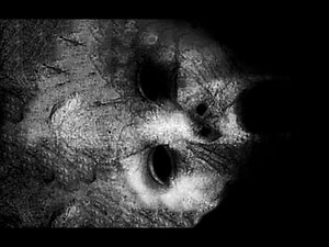 Crying Ghost Sounds - Baby Ghost Sound Effect