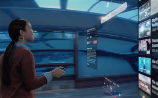 Youtube VR（油管VR）：这才是真正的未来！