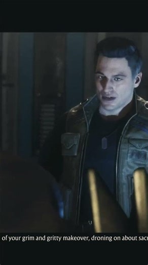 MK11 Part 1 — The Fight Begins