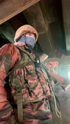 Army 🥷🫶🏻#reeltrend #viral #army #military #commando #bodybuilding #fitness #motivation #fit #army