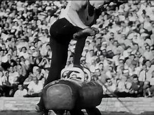 33K views · 715 reactions | Old School Gymnastics: 1952 Human Grace newsreel IG Instagram: https://www.instagram.com/intlgymnast/ IG Twitter: https://twitter.com/intlgymnast | International Gymnast Magazine | Facebook