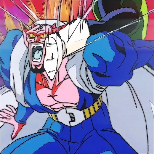 | Gohan vs DABURA | #dragonball #anime #goku