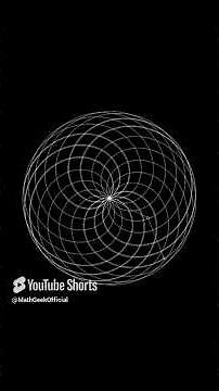 "So close 🤏🏼,yet so far ♾️" - The Visualization of π #maths #art #satisfying #asmr #adhd
