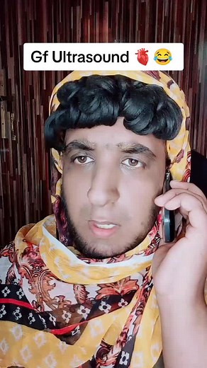 ‏Gf Ultrasound 🫀😂