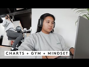 a REAL day in the life of a forex trader...