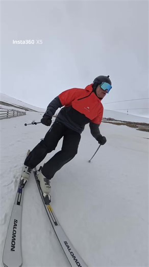 Epic After-Work Skiing at Cairngorm Mountain