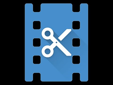 My Favorite Apps Vidtrim Video Editor