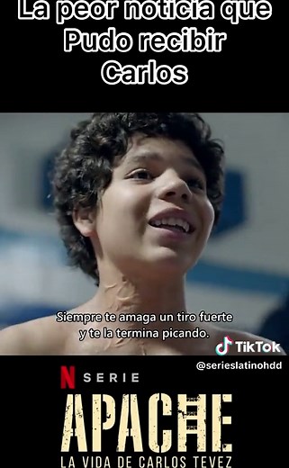 Fuerte Apache: Gandhi Cura a Carlitos Tevez