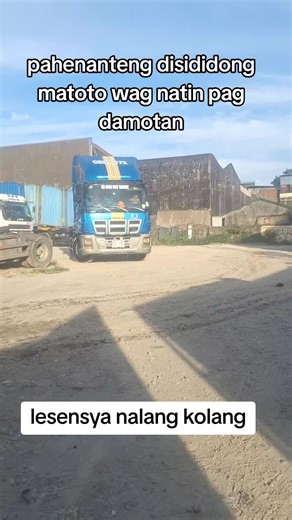 Life as a Truck Driver: Insights and Highlights