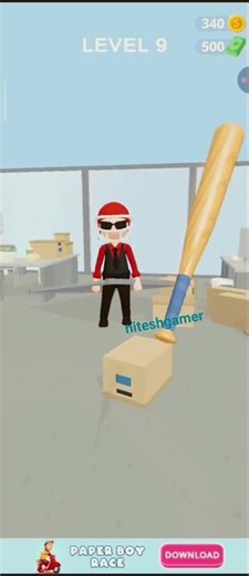 Employees losing it, one meeting at a time!* 😅👀 *Expect the unexpected in this WILD office party!* 😈