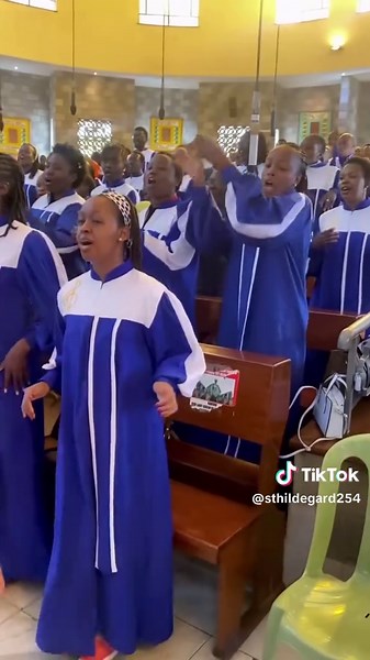 Celebrating the Presentation of Our Lord in Song