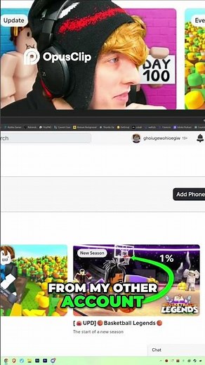 Roblox Account Creation A Beginner's Guide