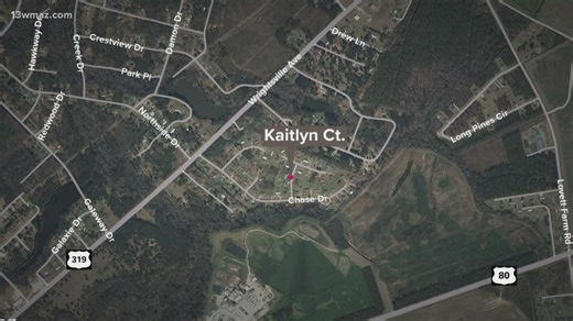 Sheriff: One dead, two injured after early-morning shooting at party in Laurens County