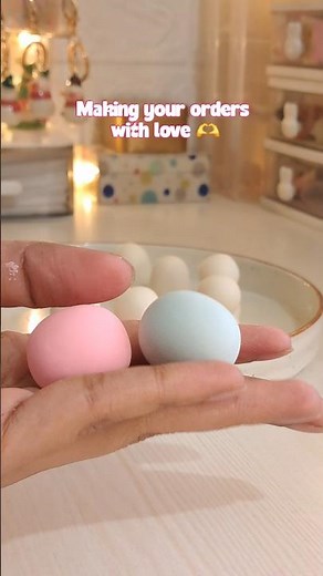 Handmade clay keychain charms making | cold porcelain clay | #shorts #handmade #claycharms #short