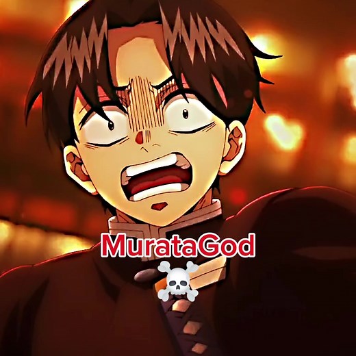 Murata God Solo: The Power and Threat of Murata in Demon Slayer